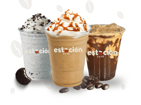 Estación Café