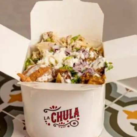 Chilaquiles Sin Miedo Al Éxito (grande)