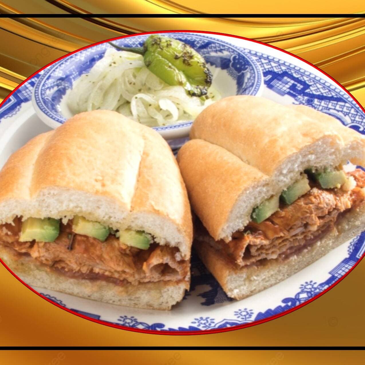 MILANESA DE RES EMPANIZADA