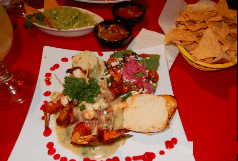 EL CORRALITO