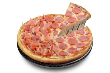 PEPPERONI/SUPREMA TRADICIONAL