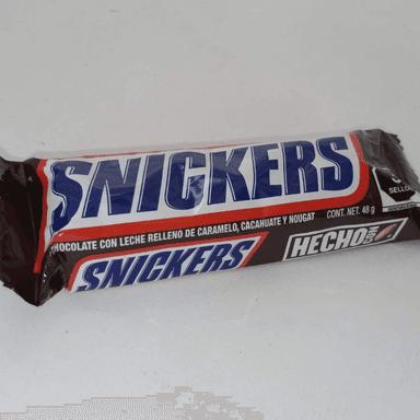 Snickers