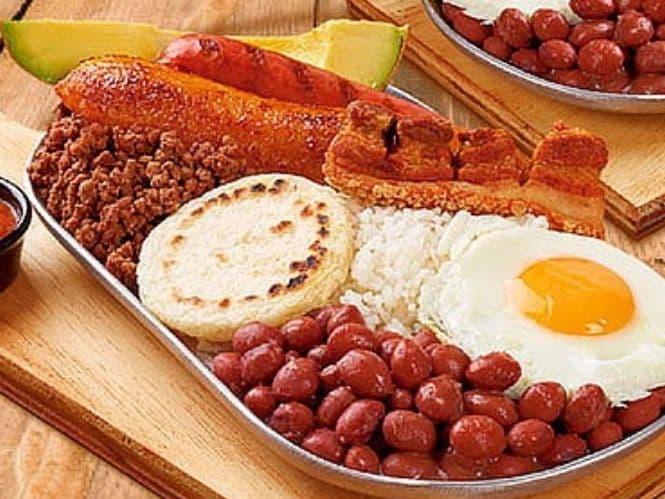 Restaurante Sabor y Sazón La Chata