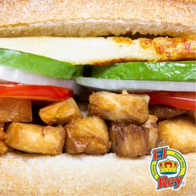 TORTA COSTILLA
