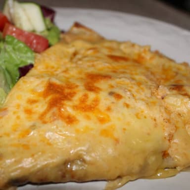 Crepa Chipotle