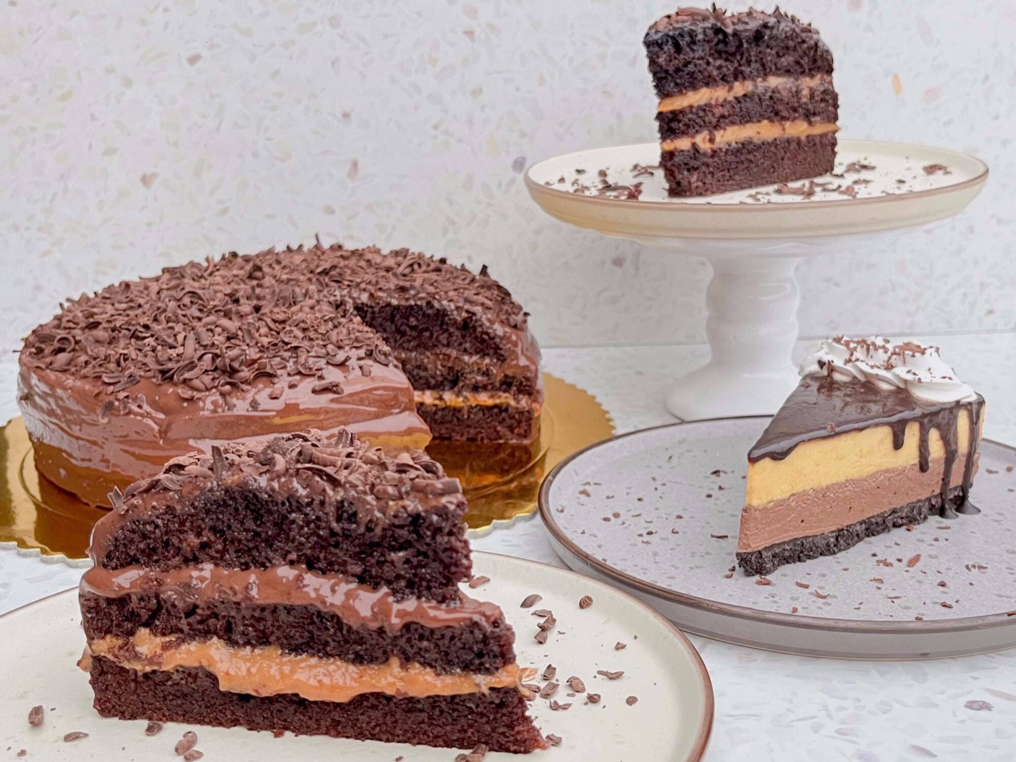 Amathela Pastry