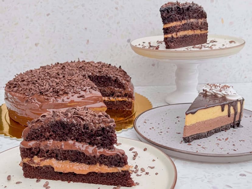 Amathela Pastry
