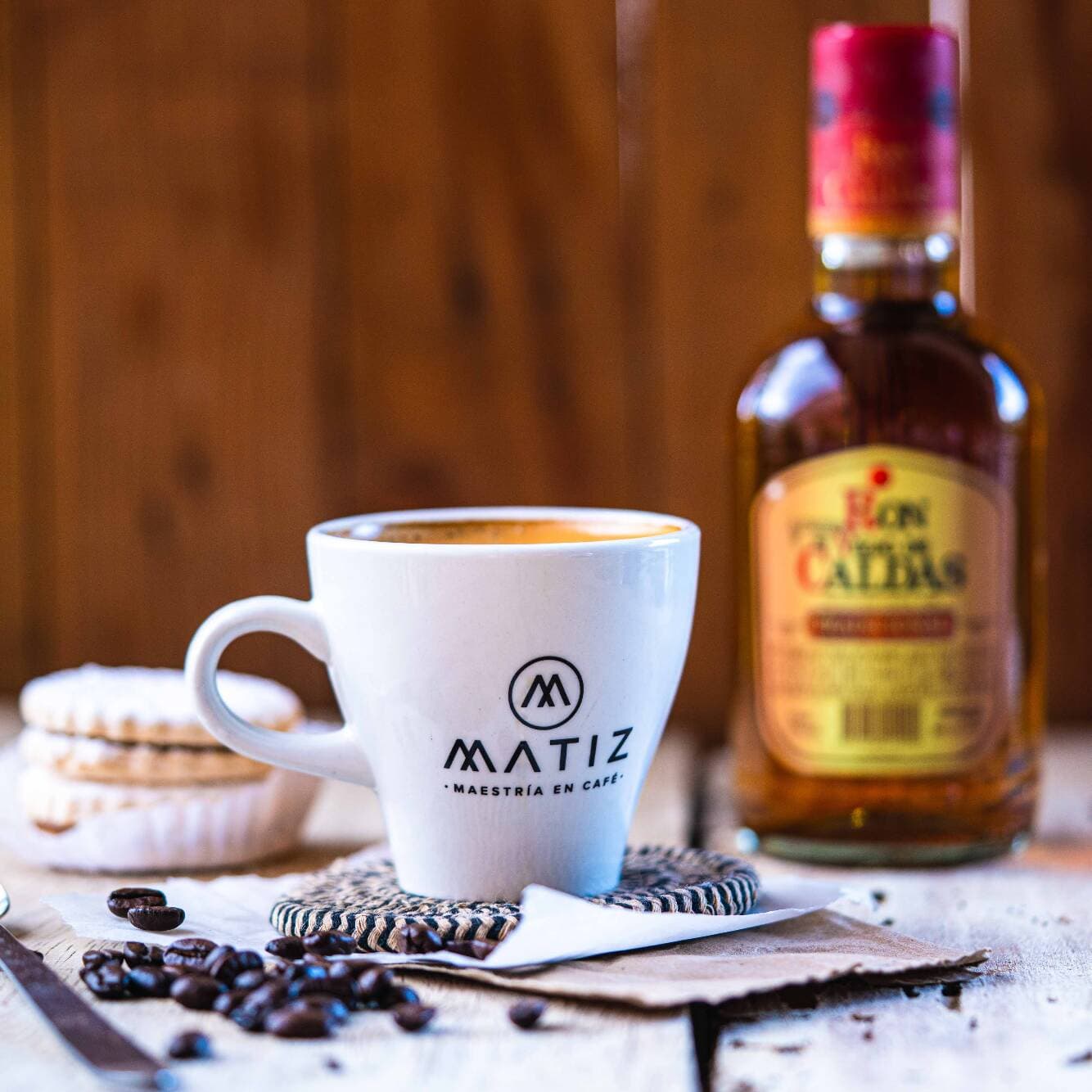 Carajillo