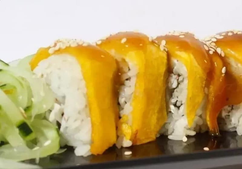 BANANA ROLL