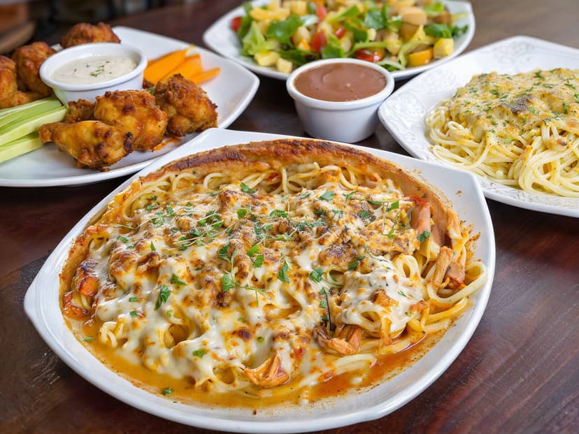 Mangiamos Pizza (Pedregal)