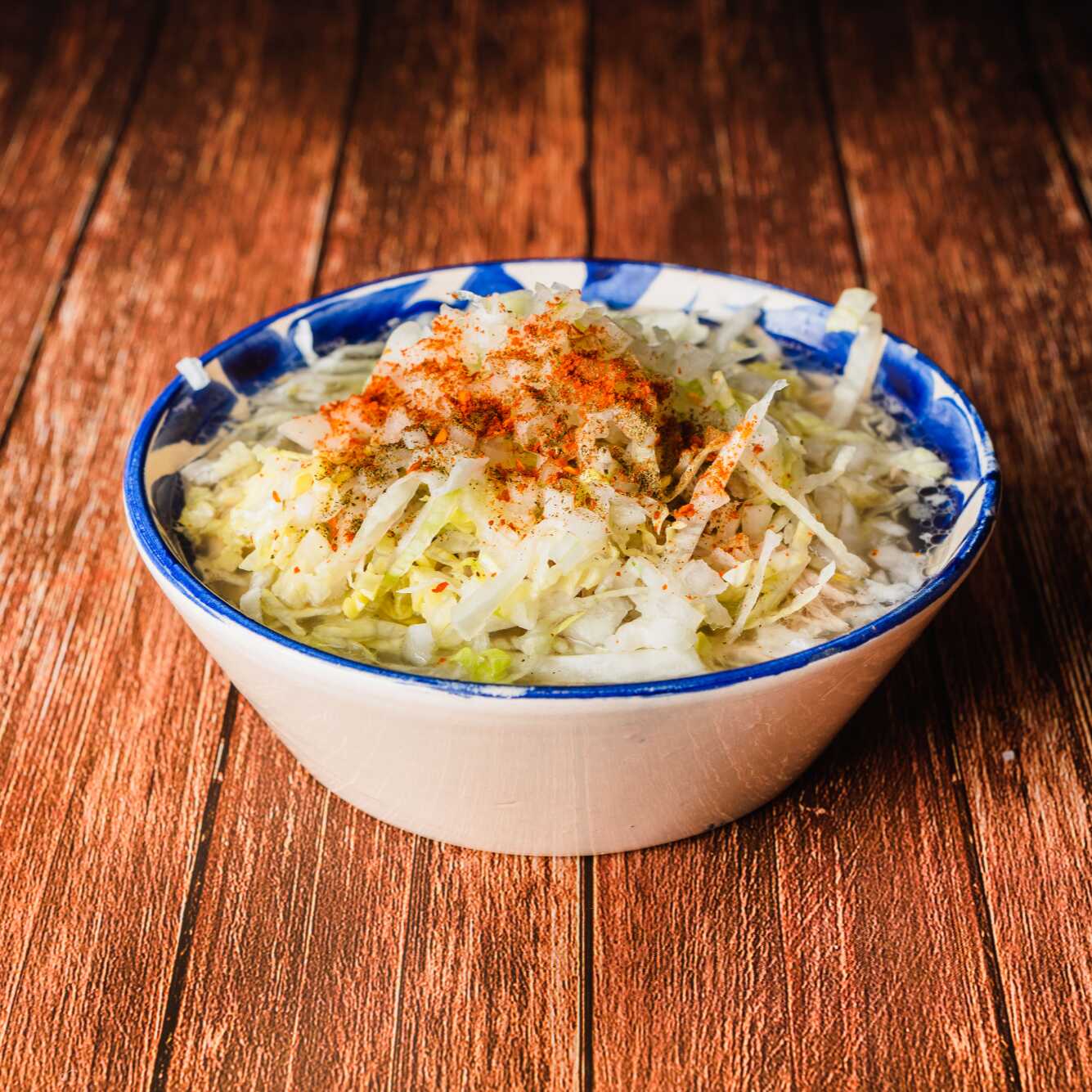 combo pozole