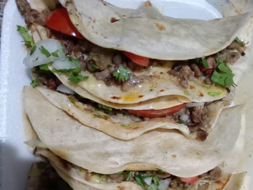 taqueria I.S.A