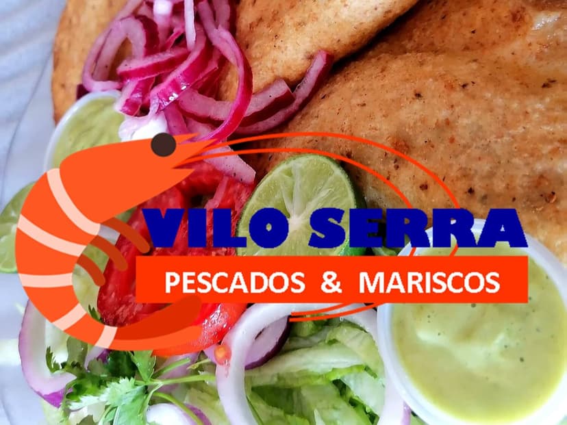 Pescados & Mariscos VILO SERRA