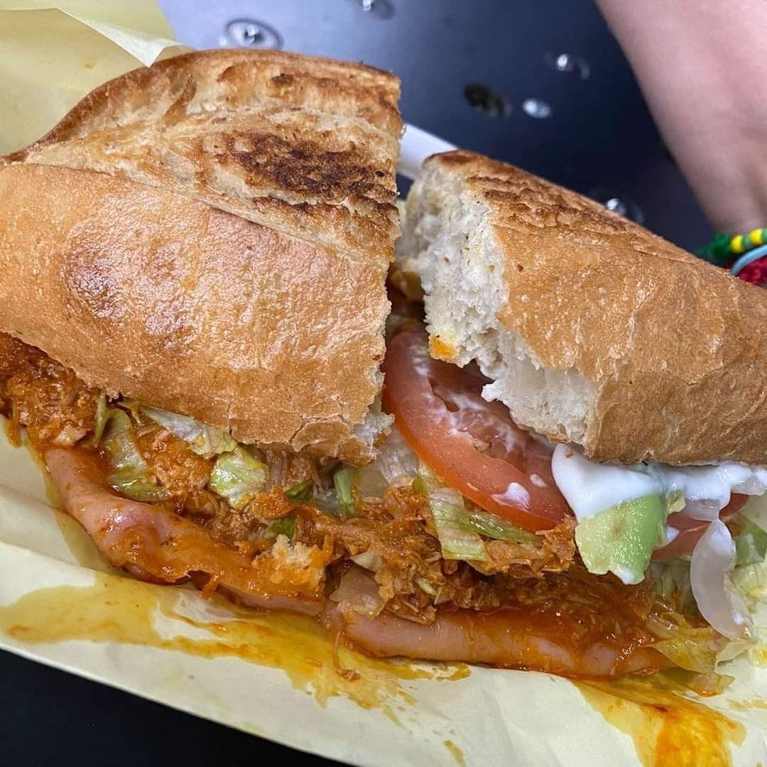 TORTA DE PIERNA ESPECIAL
