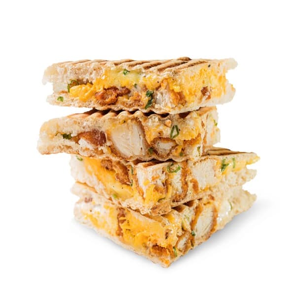 PITA BUFFALO BACON COMBO
