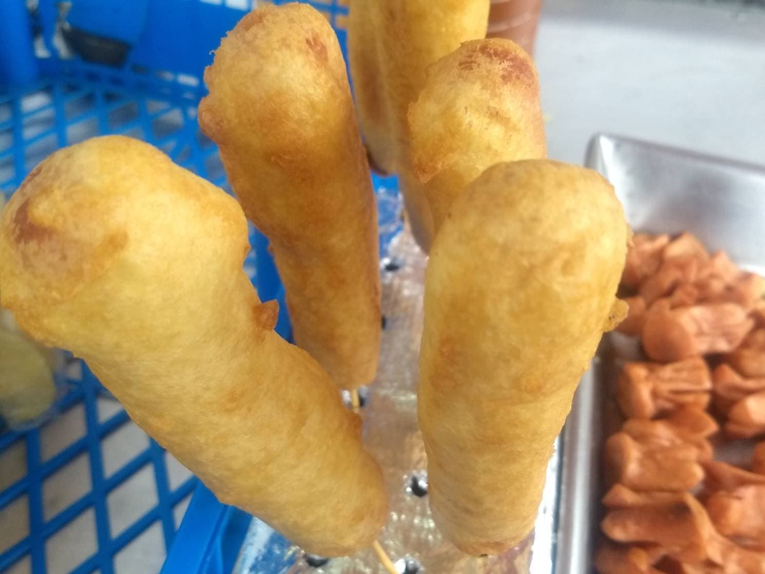 Banderillas
