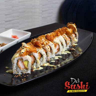 Ebi Rollo