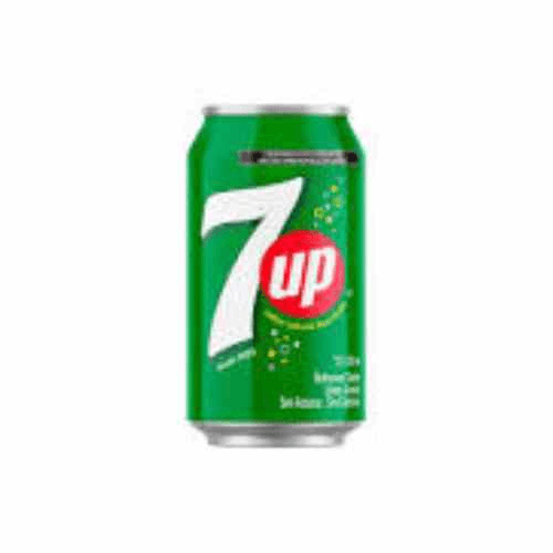 Seven Up