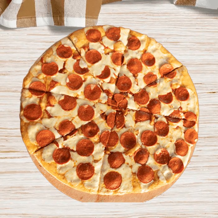 Pizza Grande Pepperoni