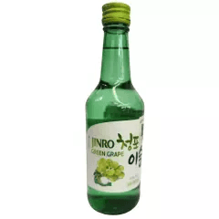 Jinro Uva