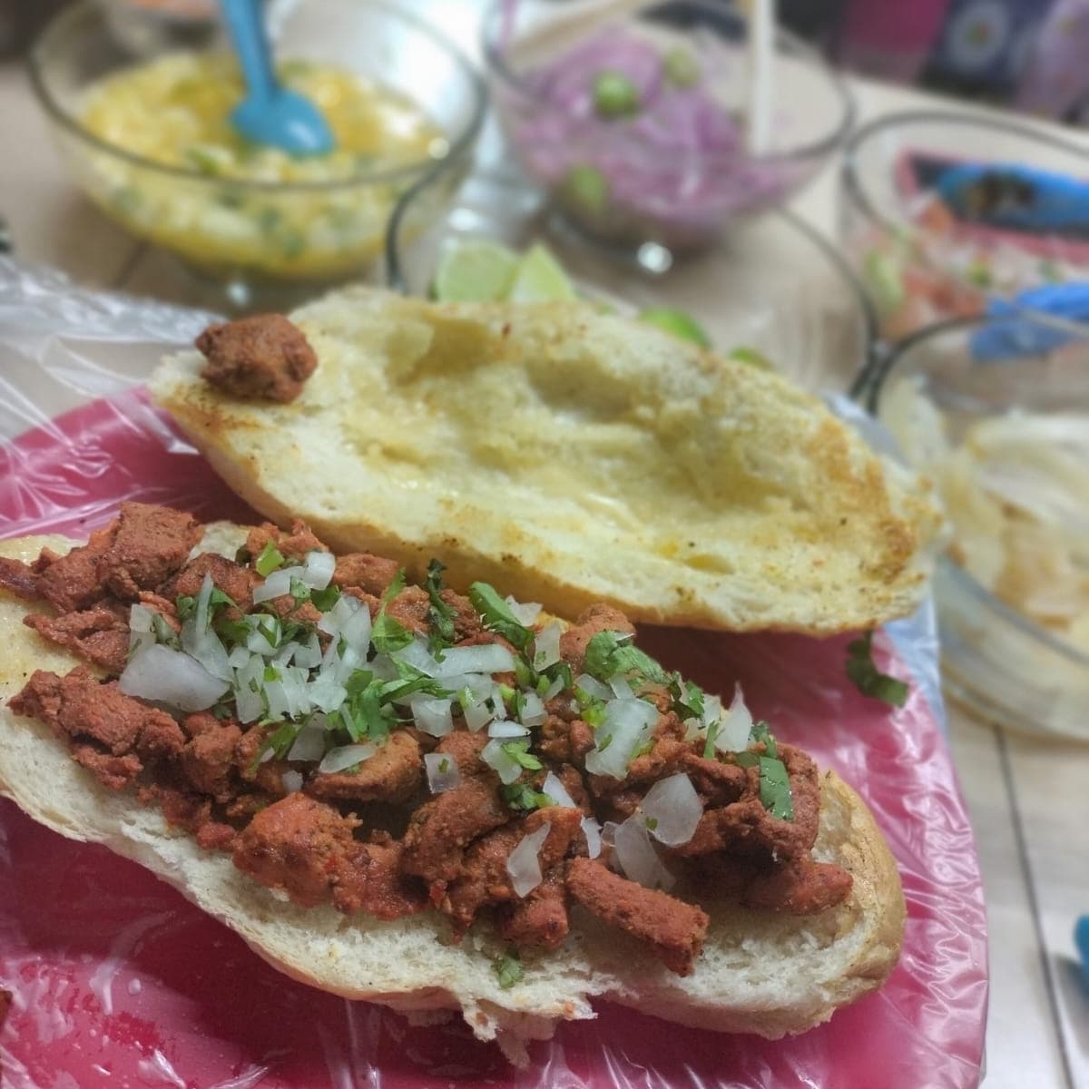 Torta Cubana