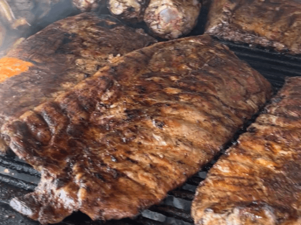 SUPER costillas cuu