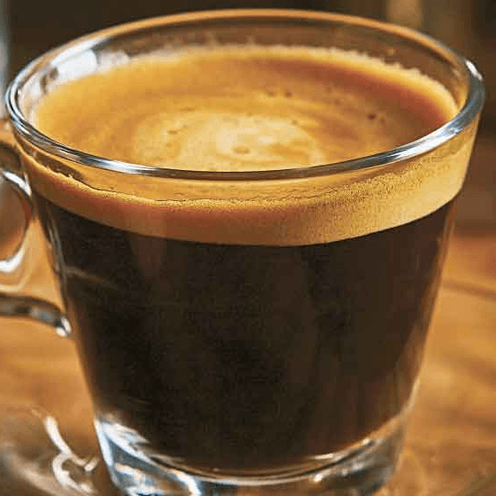Café americano 355Ml
