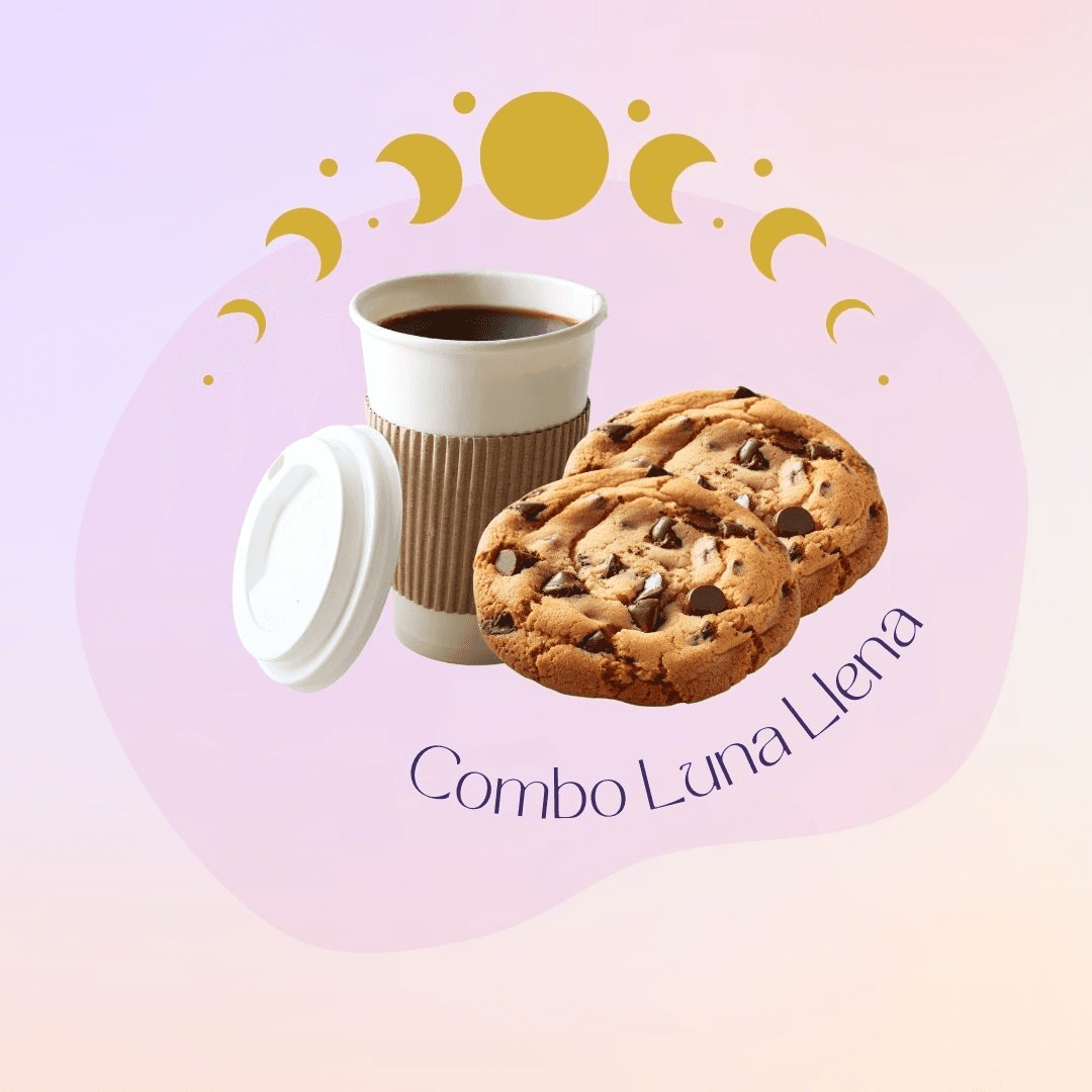 Luna Llena (Americano)