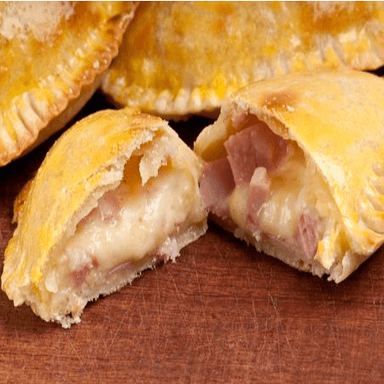 Empanada Tociqueso