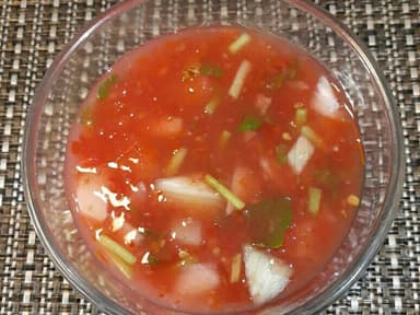 Salsa Extra