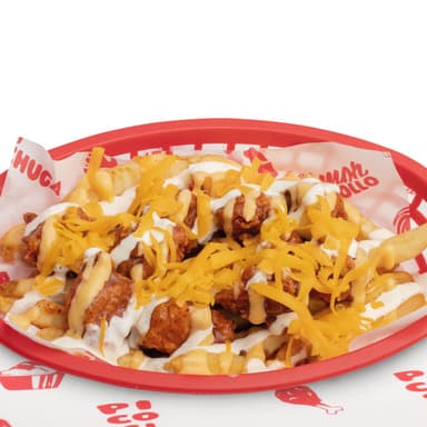 PAPAS COOLICHI CHEDDAR RANCH