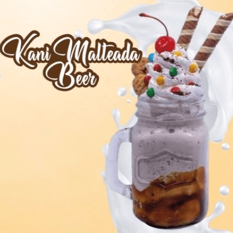 MALTEADA BEER