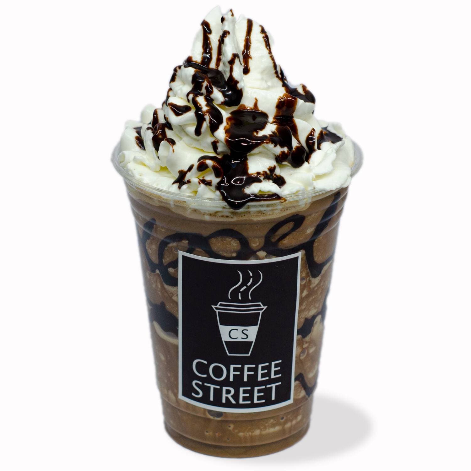 Frappé Moka