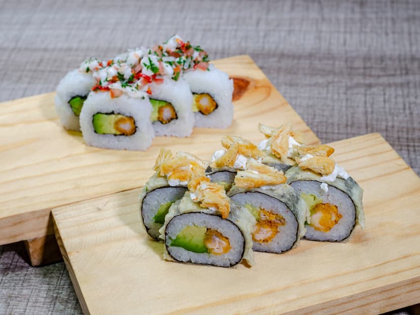 Ohayo Sushi