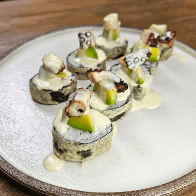 Sushi Kasummi