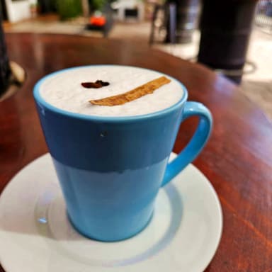 Chai Latte