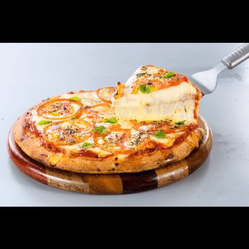 Pizza Tradicional Margarita