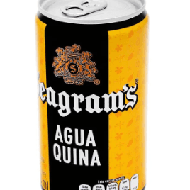 Agua Quina