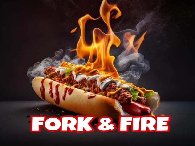 Fork & Fire