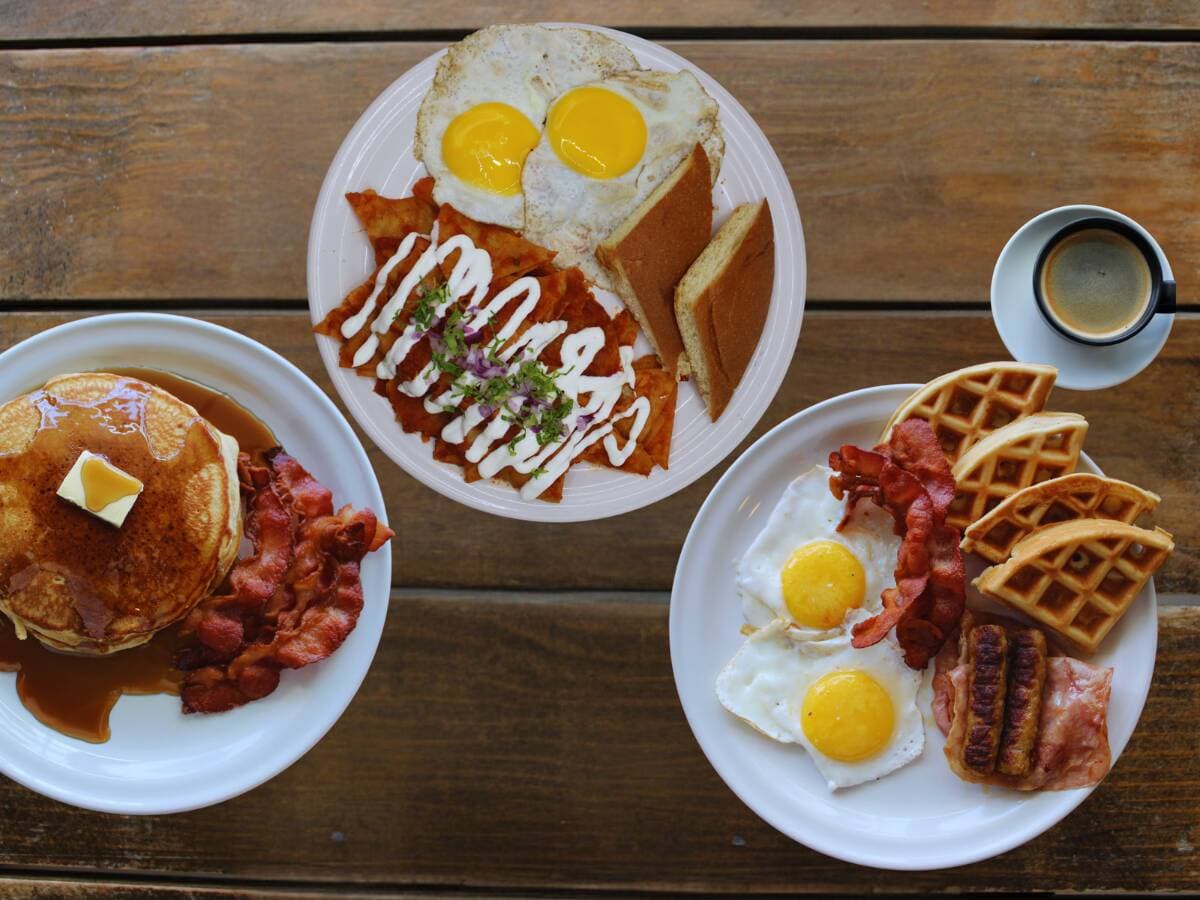 Uncle Breakfast (Terranova)