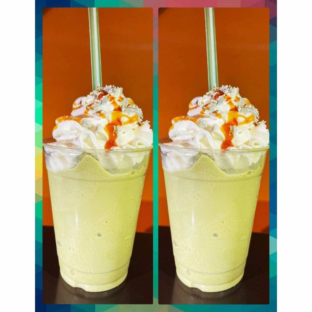 Duo Matcha