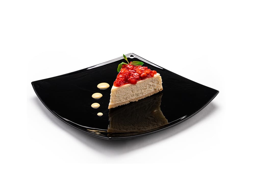 Cheesecake De Fresa