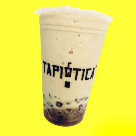 Caramelo Sun