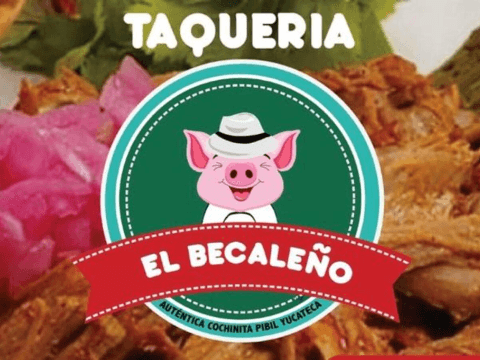 EL BECALEÑO