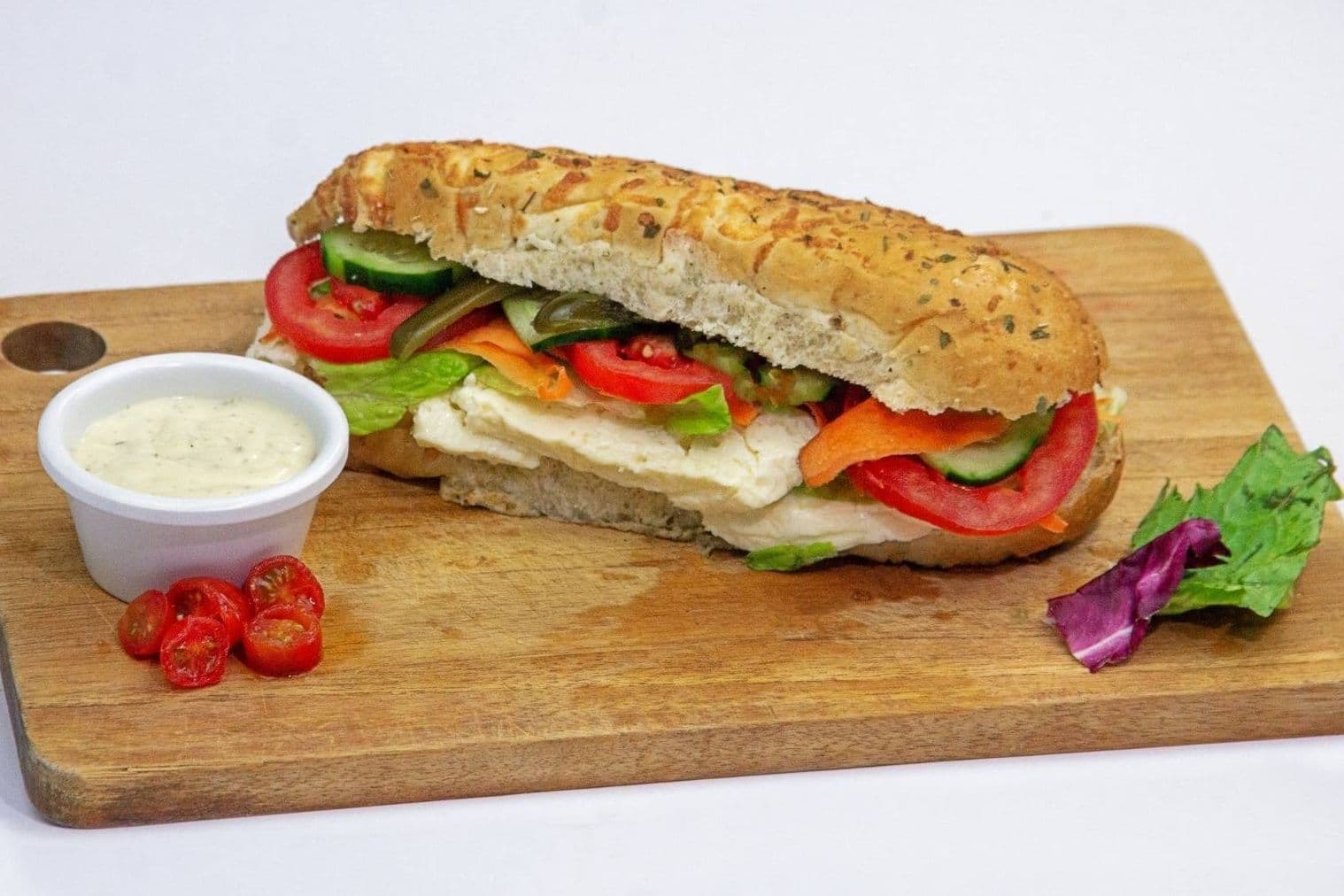 Baguette de Panela