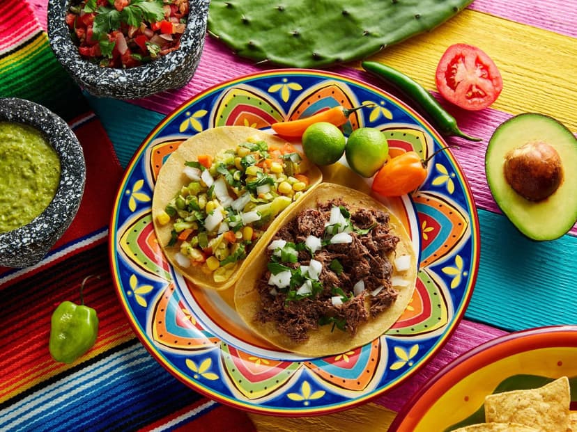 Carnitas Guac-A-Mole