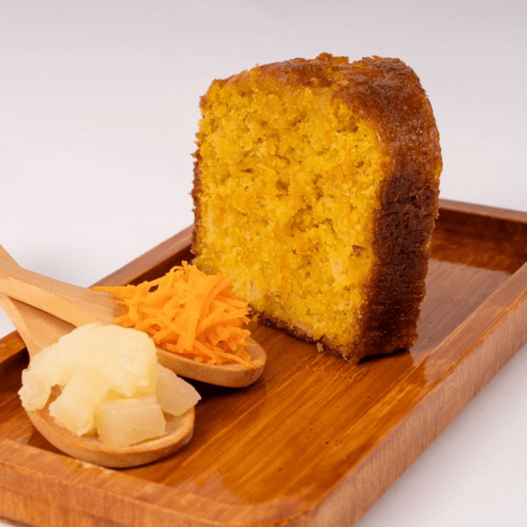 Rebanada de Rosca
