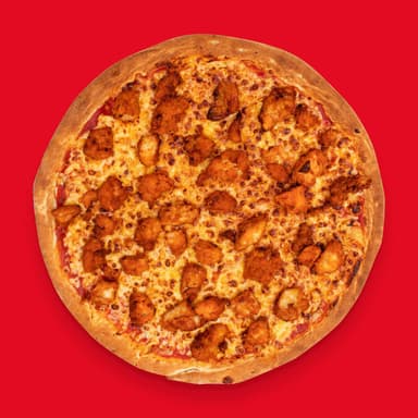 Pizza Boneless Familiar