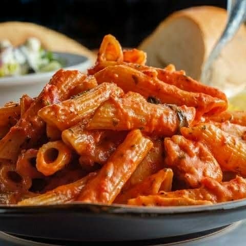Pasta Panfi