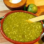 Salsa